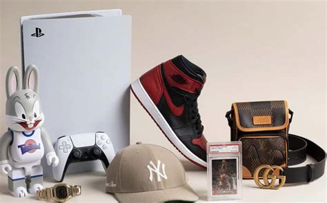 does stockx sell reps